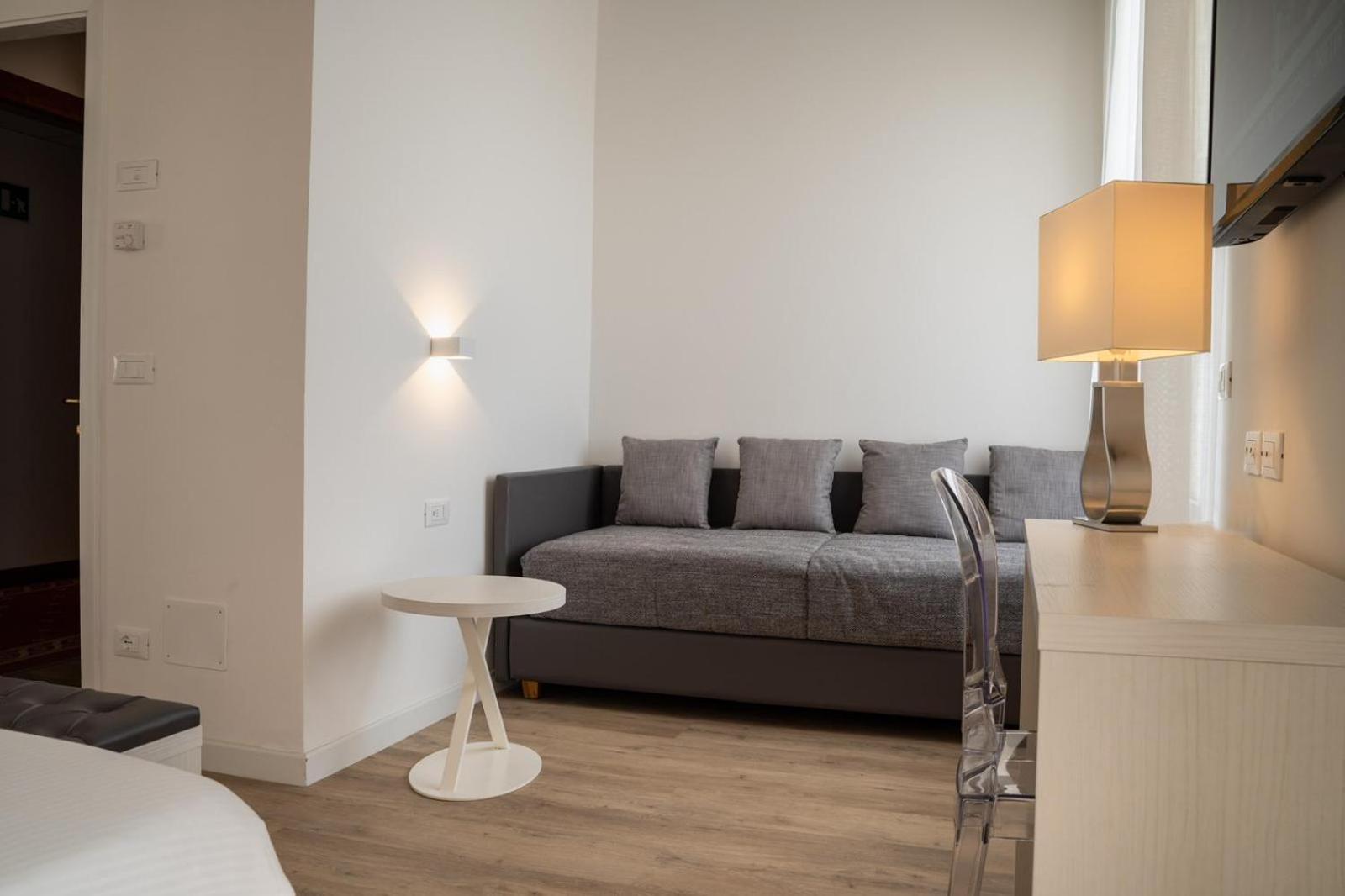 Park Hotel Pineta Caorle Exterior photo
